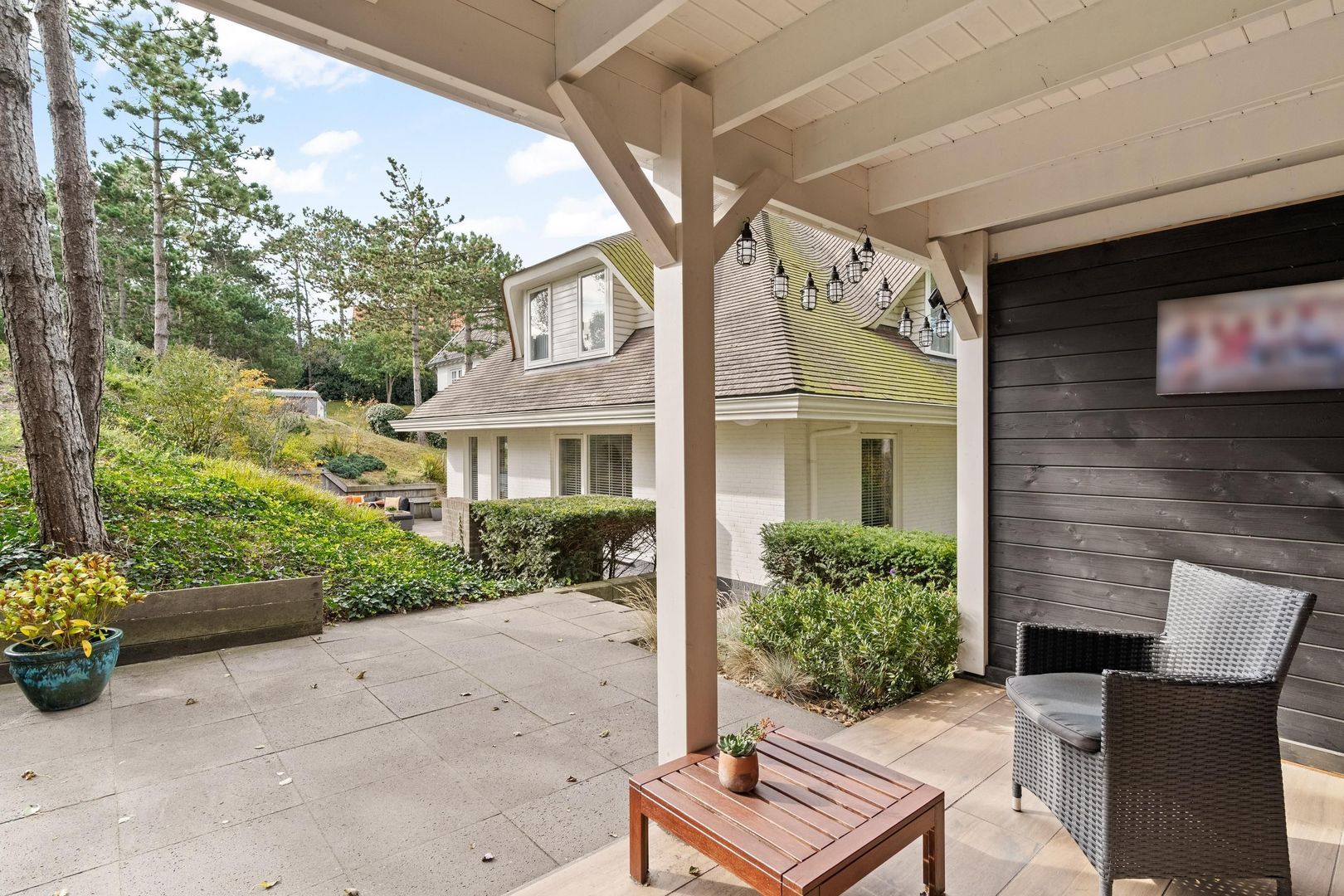 Beethovenweg 31, Noordwijk foto-37