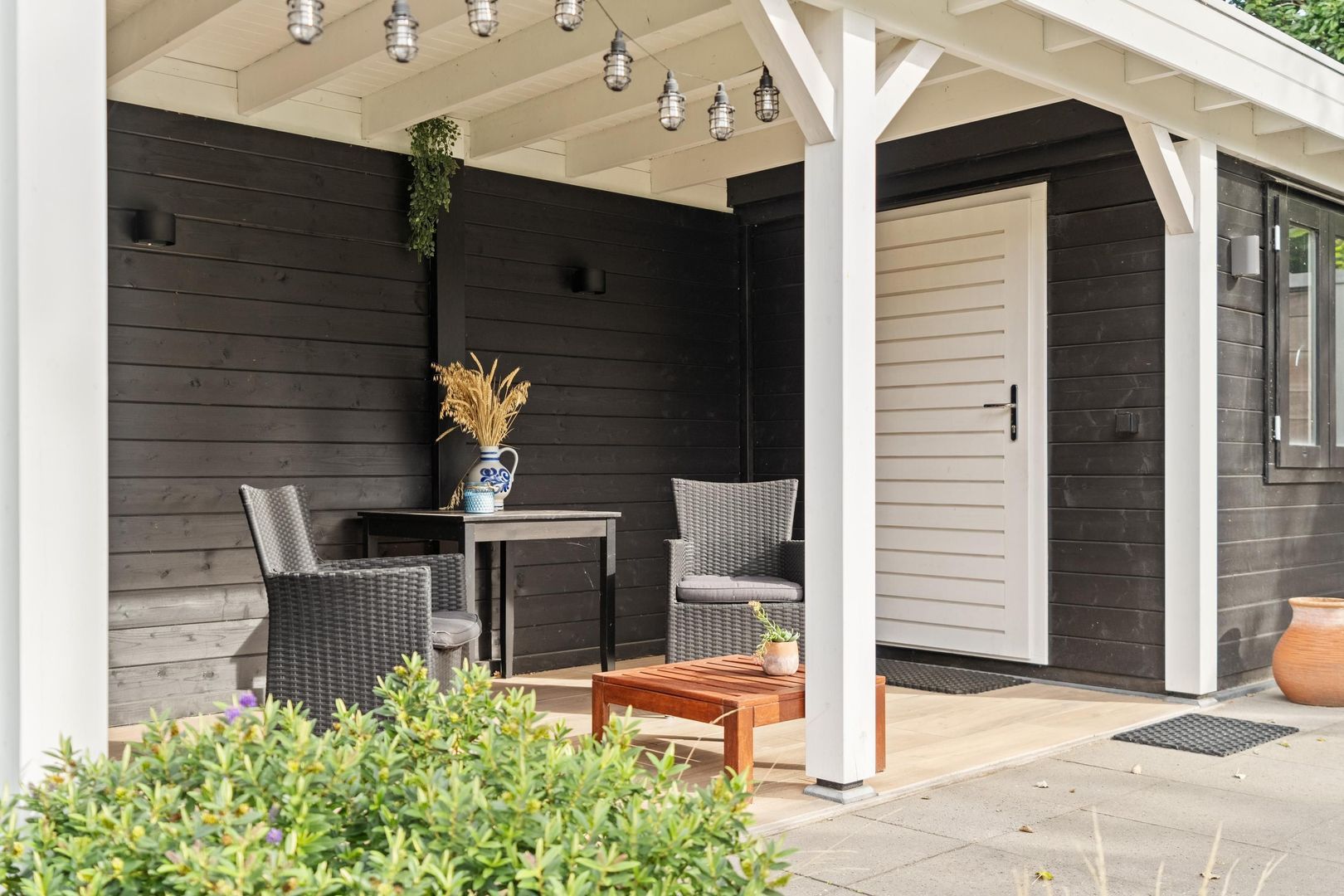 Beethovenweg 31, Noordwijk foto-35