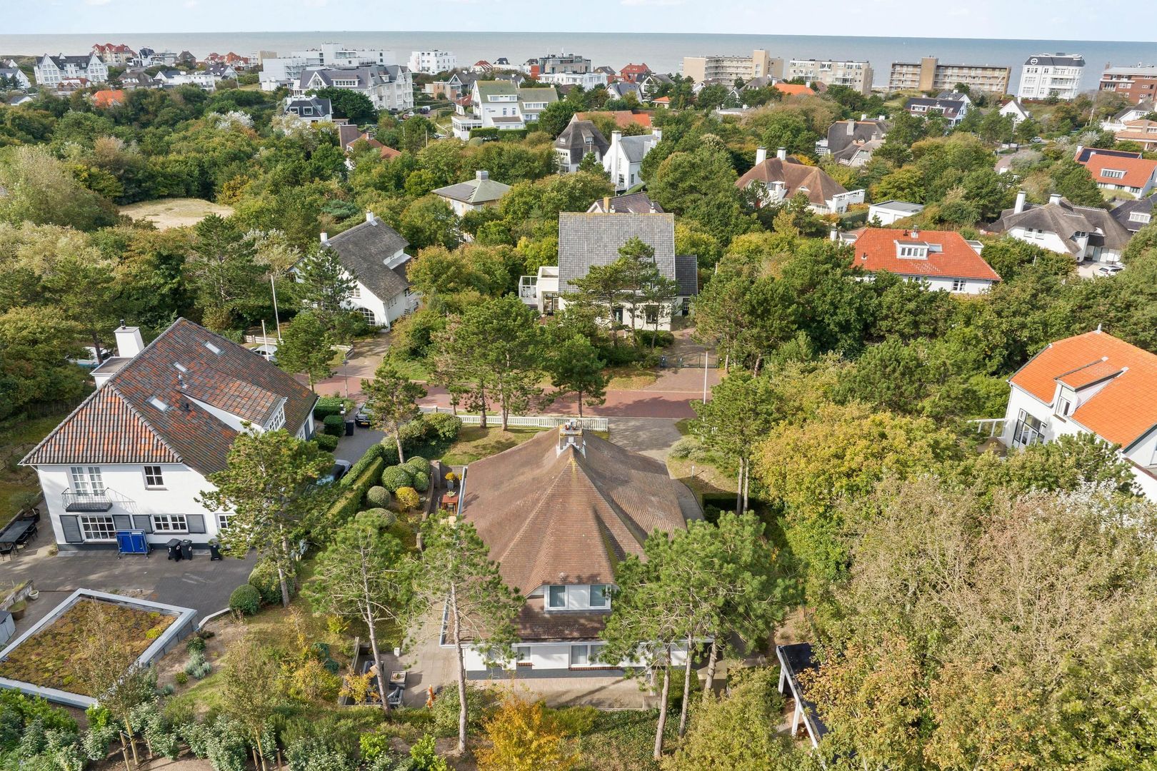 Beethovenweg 31, Noordwijk foto-45