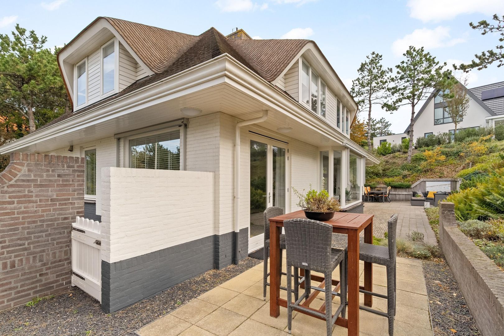 Beethovenweg 31, Noordwijk foto-40