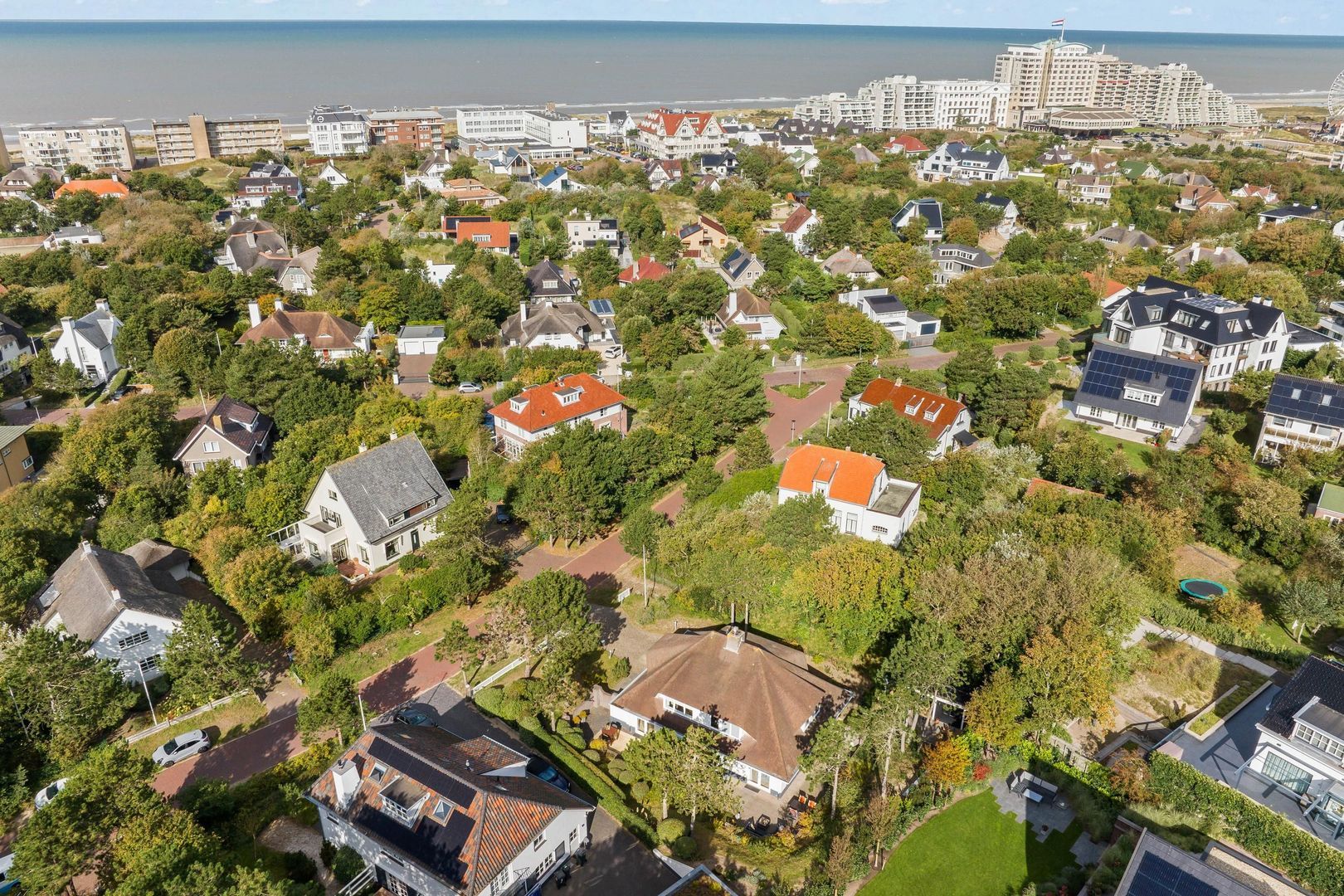 Beethovenweg 31, Noordwijk foto-43