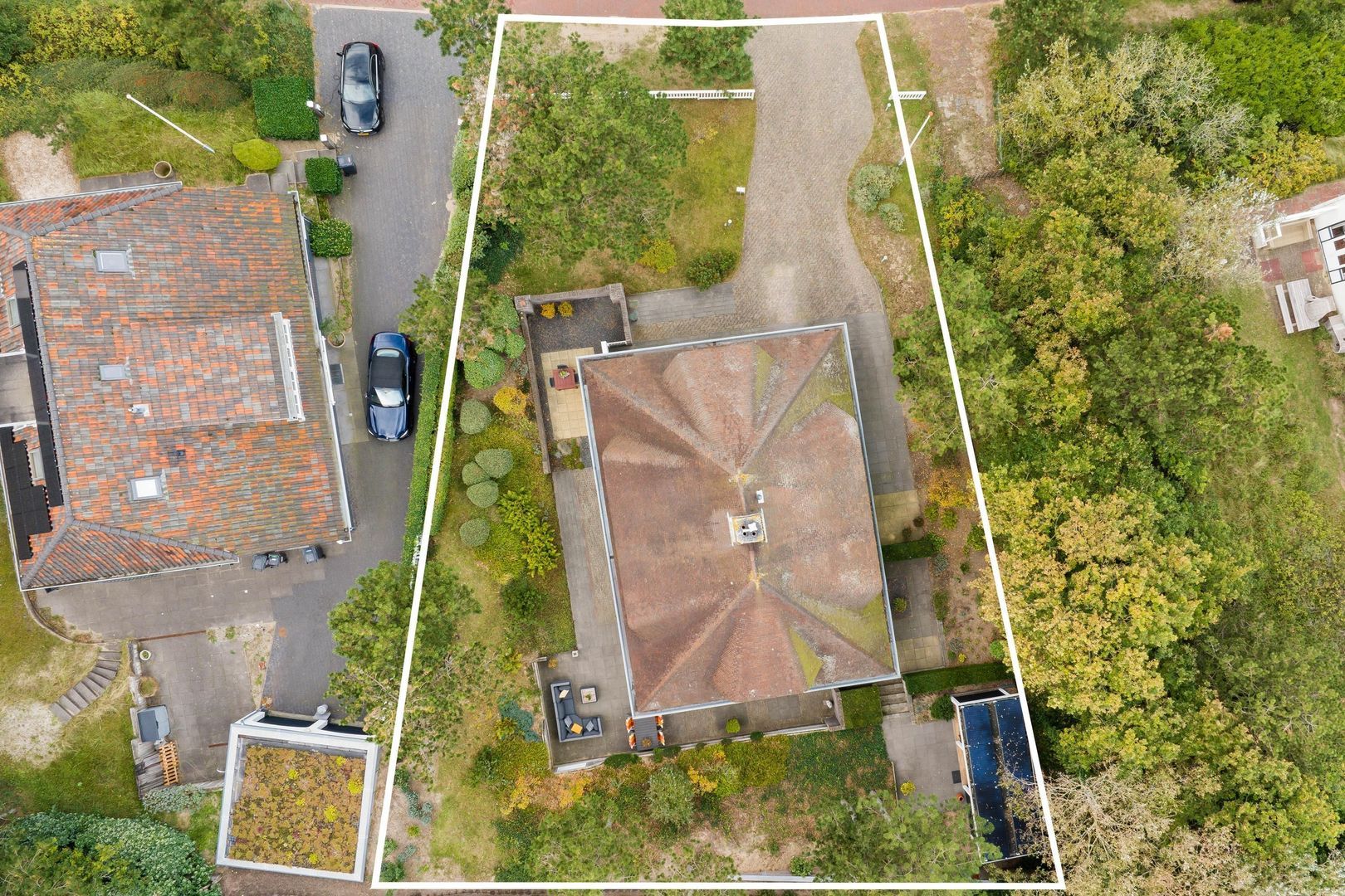 Beethovenweg 31, Noordwijk foto-44