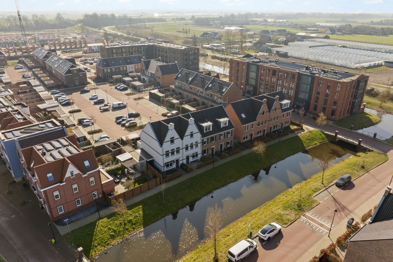 Schiewei 5, Noordwijk foto-1