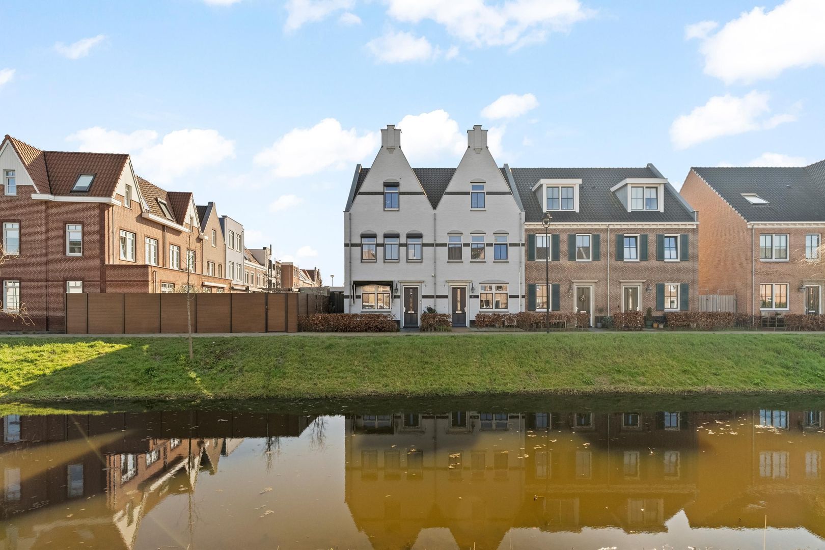 Schiewei 5, Noordwijk foto-2