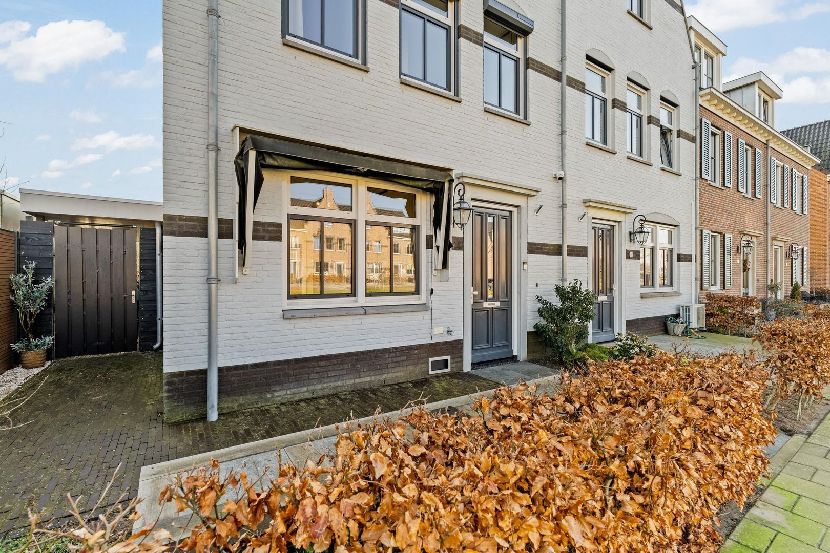 Schiewei 5, Noordwijk foto-3