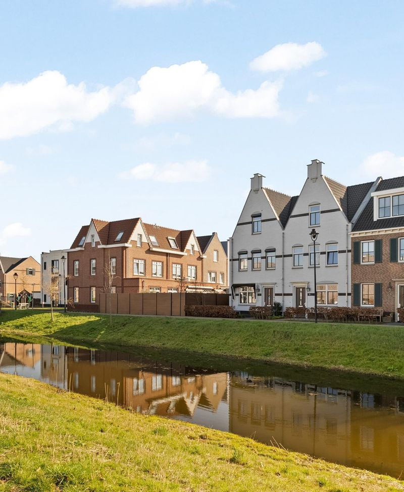 Schiewei 5, Noordwijk