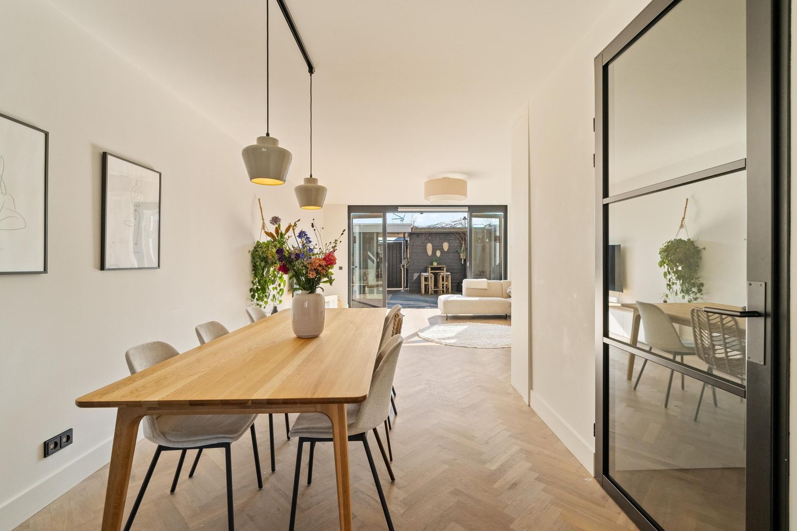 Schiewei 5, Noordwijk foto-5