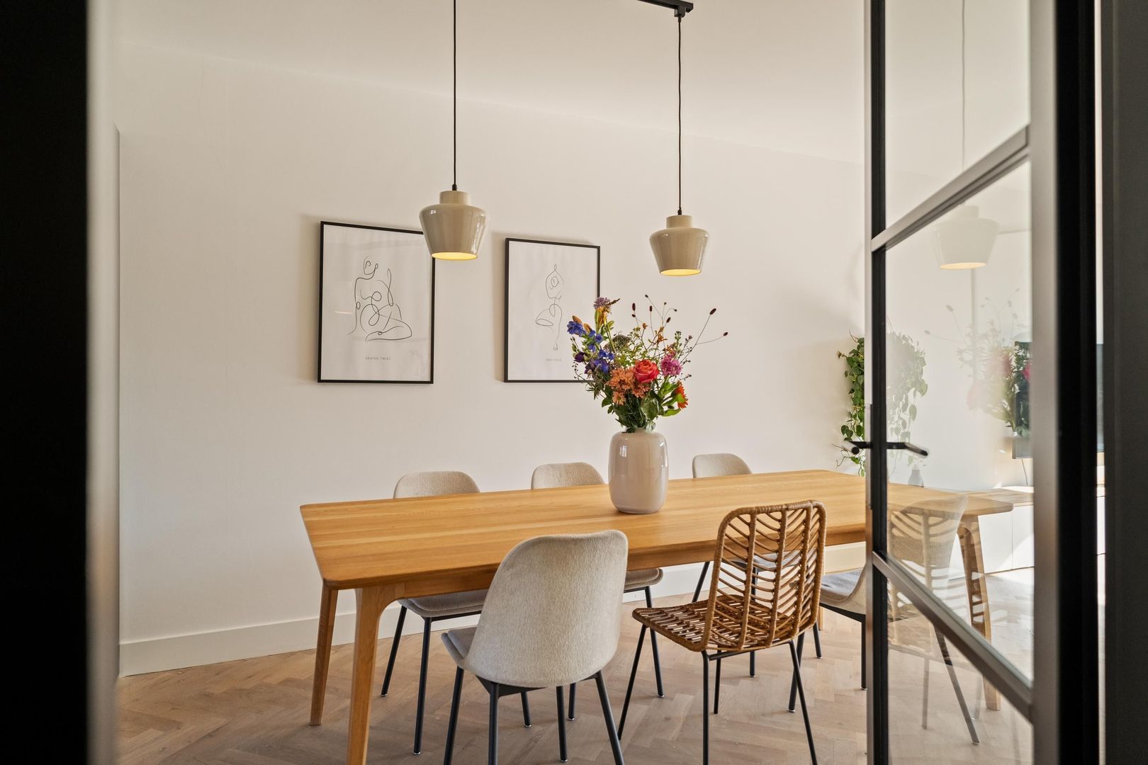 Schiewei 5, Noordwijk foto-4