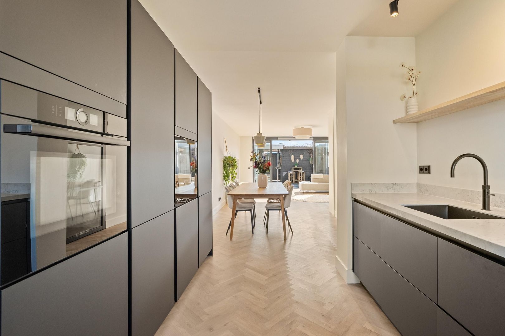 Schiewei 5, Noordwijk foto-20