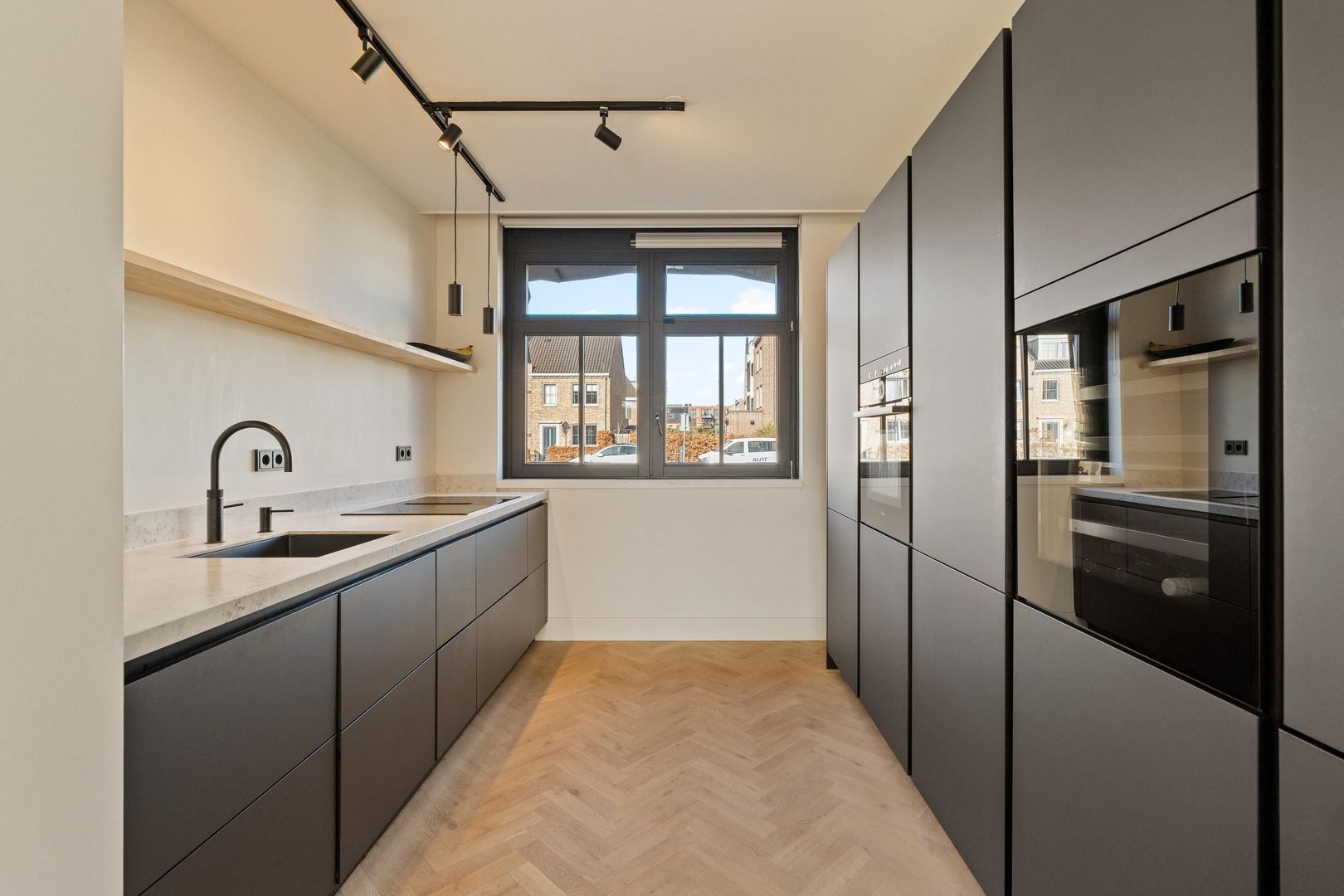 Schiewei 5, Noordwijk foto-17