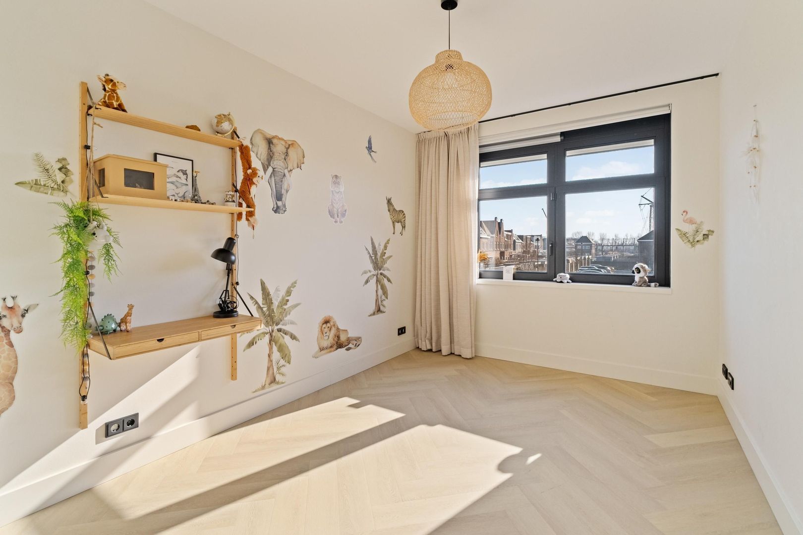 Schiewei 5, Noordwijk foto-27