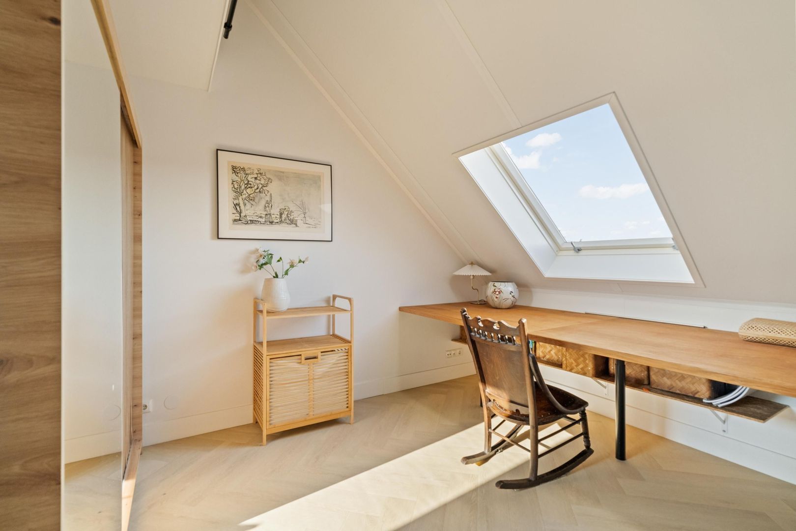 Schiewei 5, Noordwijk foto-36