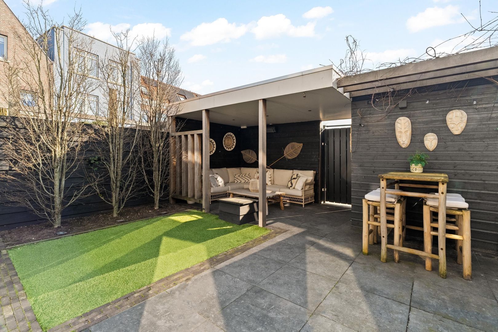 Schiewei 5, Noordwijk foto-9