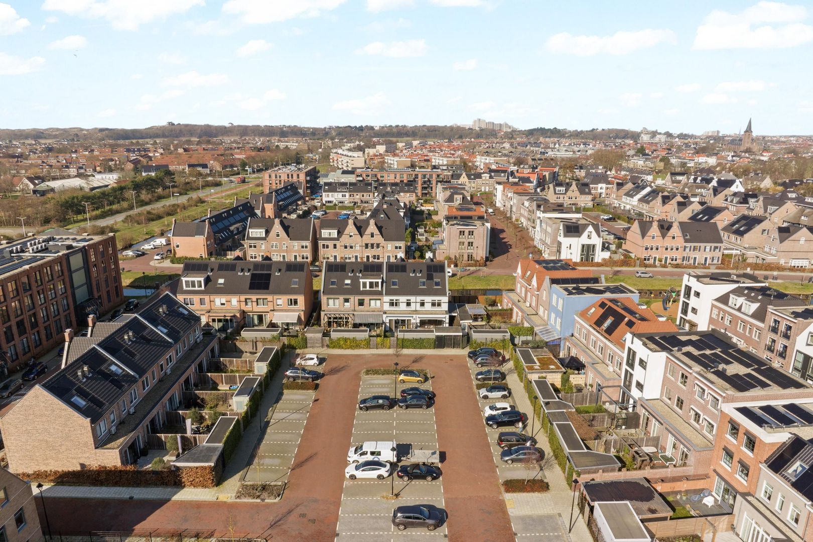 Schiewei 5, Noordwijk foto-37