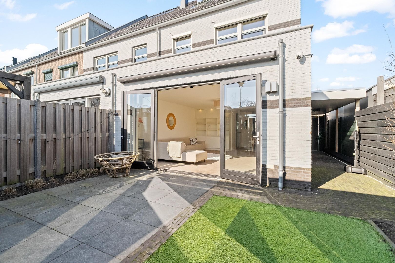 Schiewei 5, Noordwijk foto-13