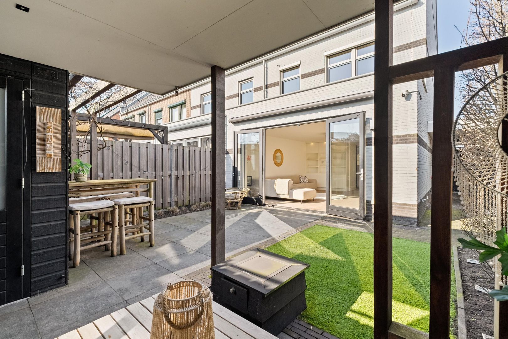 Schiewei 5, Noordwijk foto-11