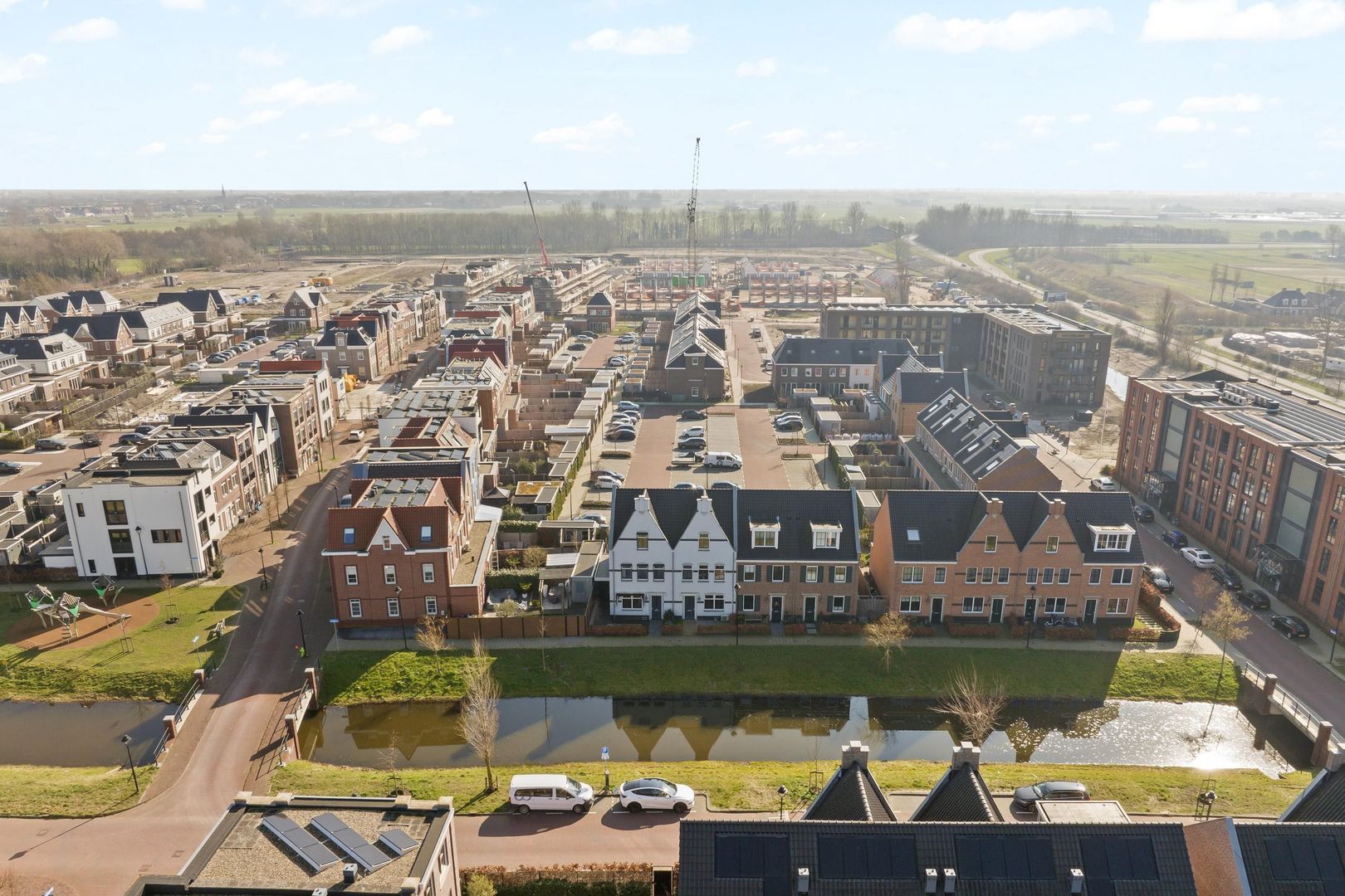 Schiewei 5, Noordwijk foto-38