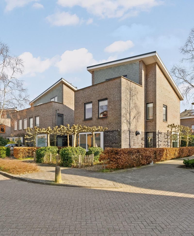 Willem Barthoenstraat 20, Voorhout