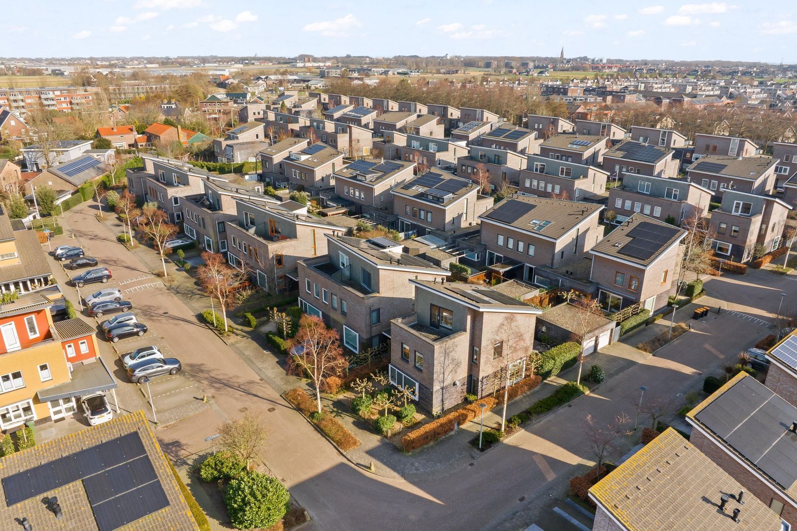 Willem Barthoenstraat 20, Voorhout foto-37