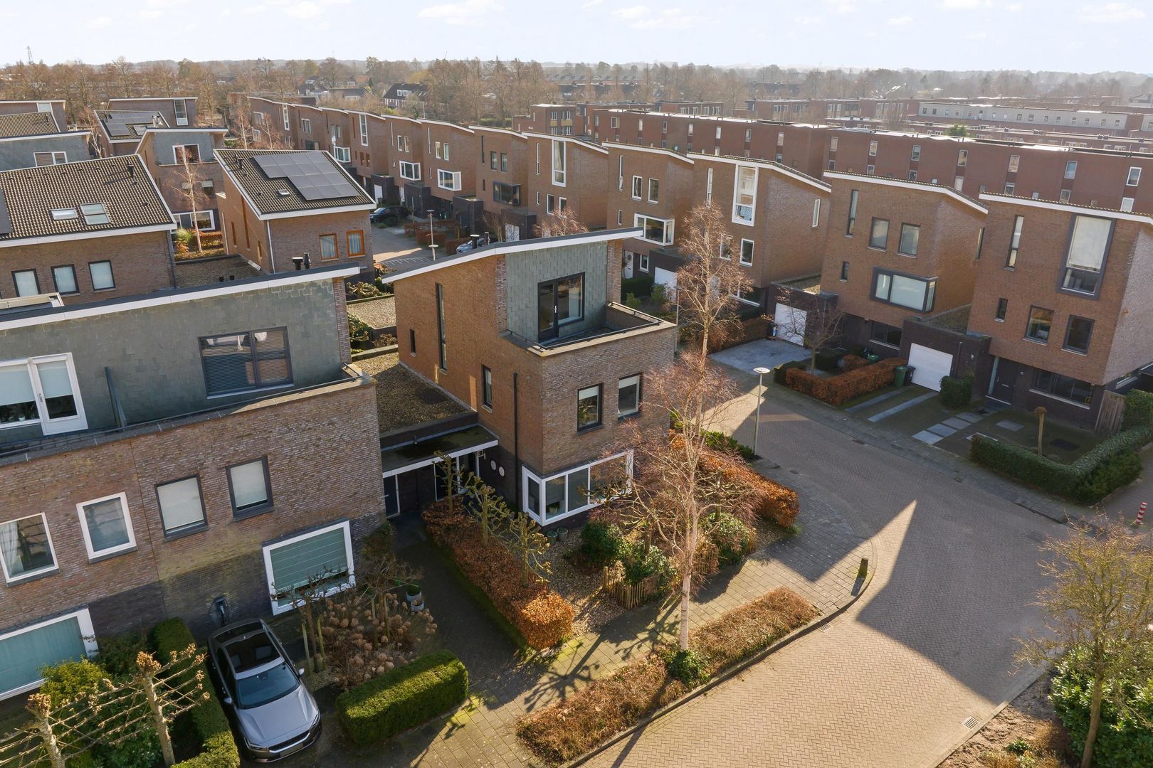 Willem Barthoenstraat 20, Voorhout foto-35