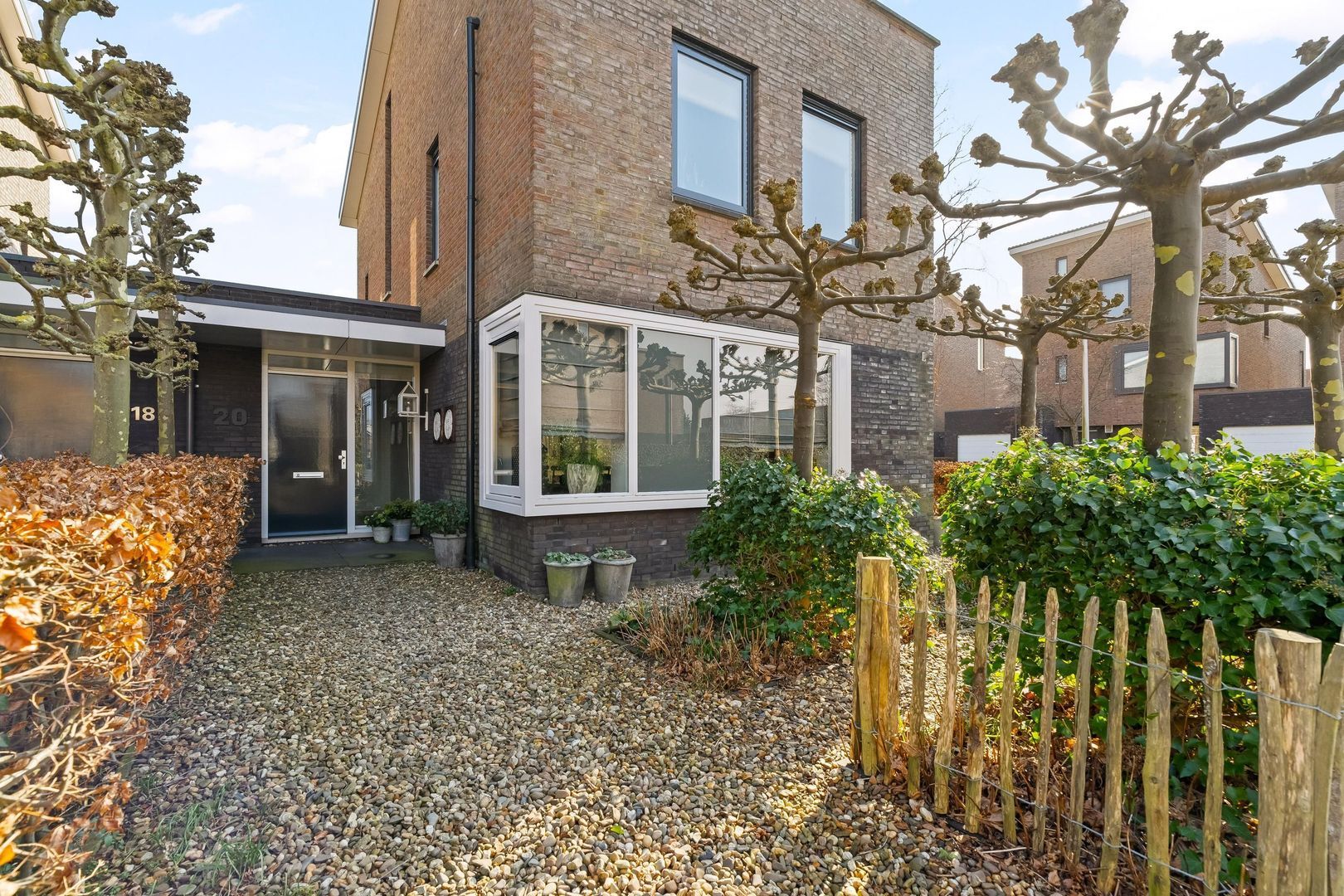 Willem Barthoenstraat 20, Voorhout foto-4