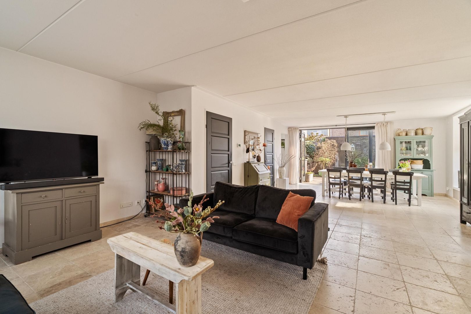 Willem Barthoenstraat 20, Voorhout foto-5