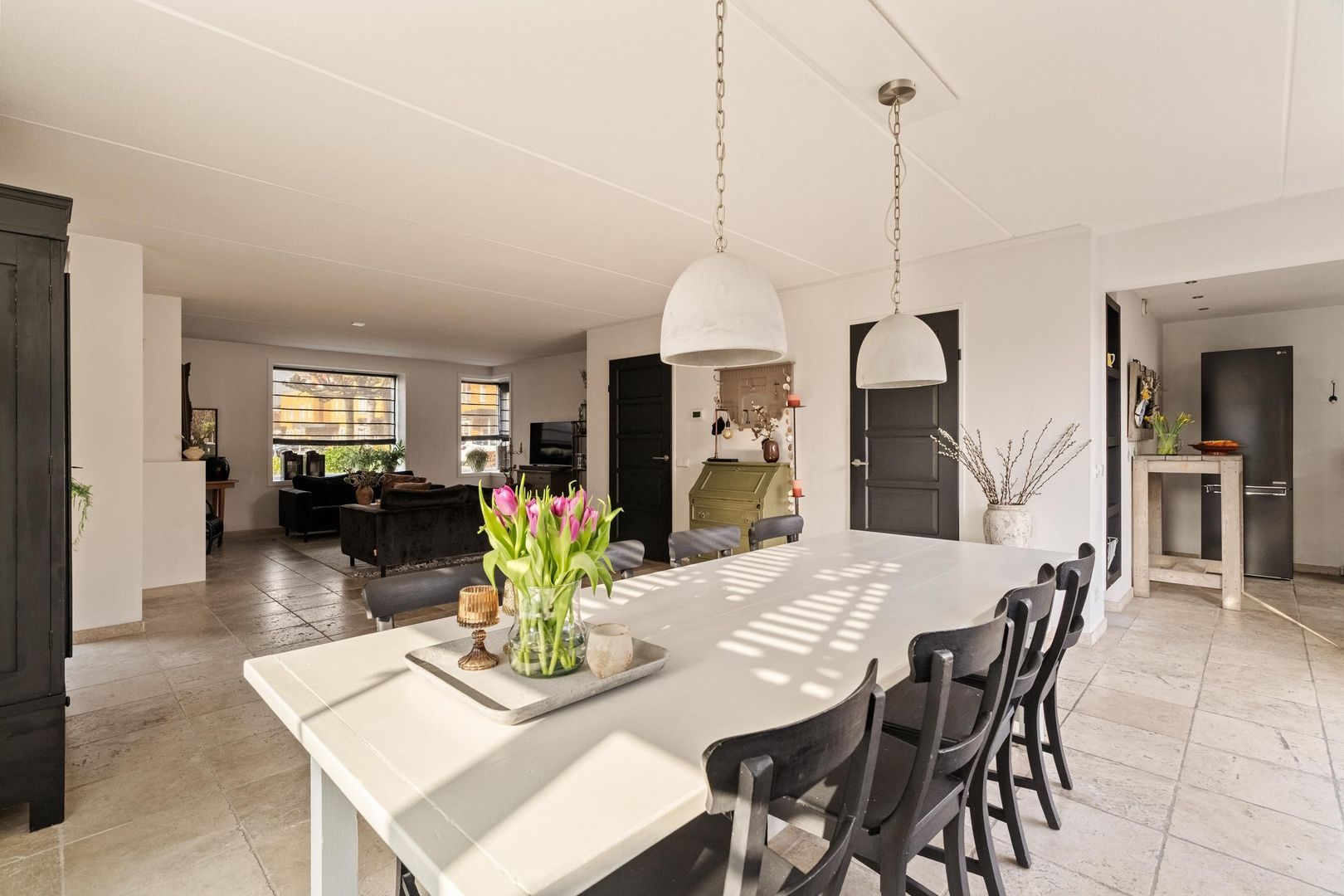 Willem Barthoenstraat 20, Voorhout foto-8