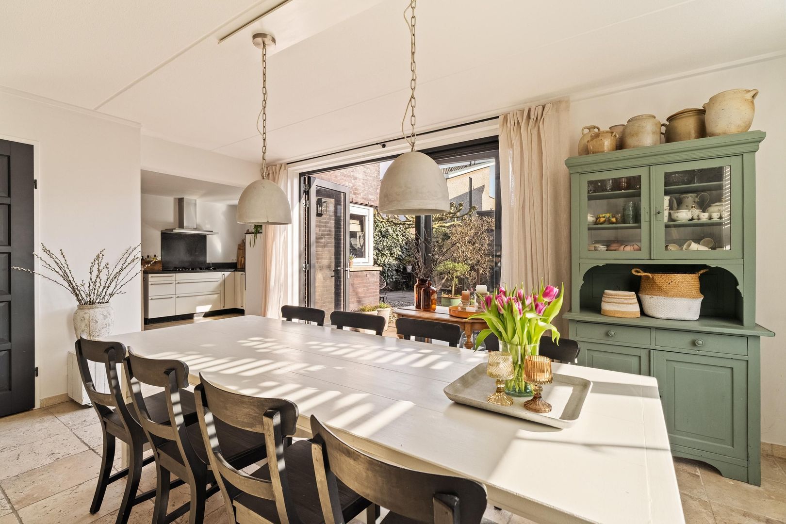 Willem Barthoenstraat 20, Voorhout foto-9