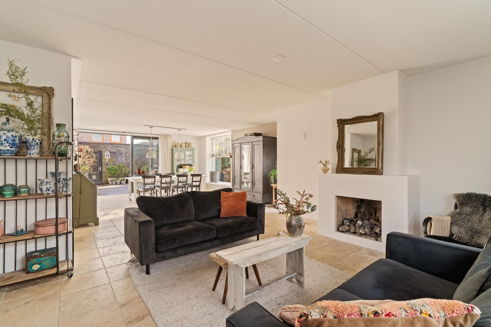 Willem Barthoenstraat 20, Voorhout foto-7