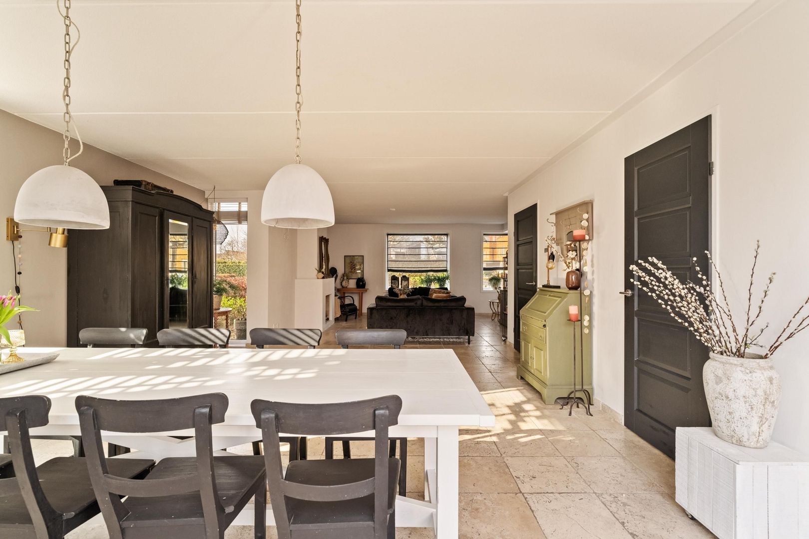 Willem Barthoenstraat 20, Voorhout foto-15