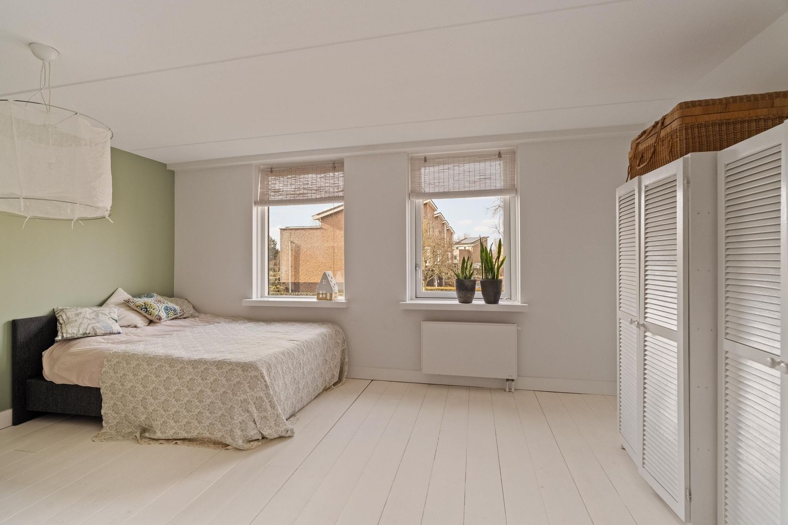 Willem Barthoenstraat 20, Voorhout foto-20