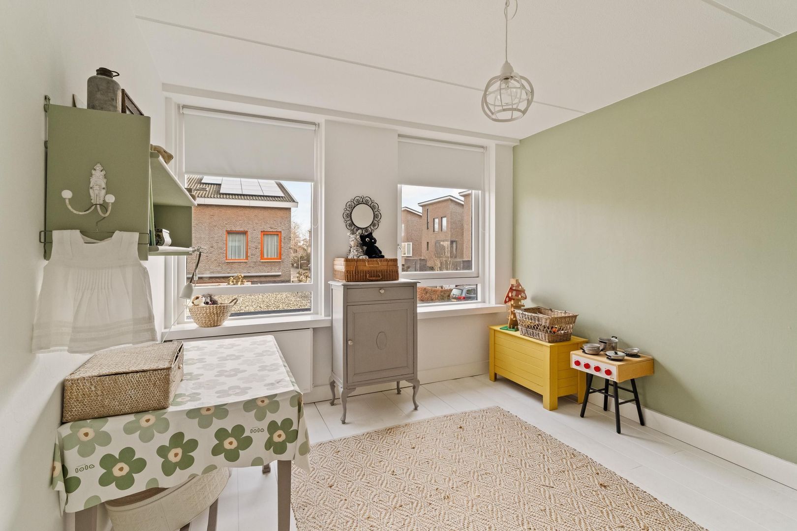 Willem Barthoenstraat 20, Voorhout foto-25