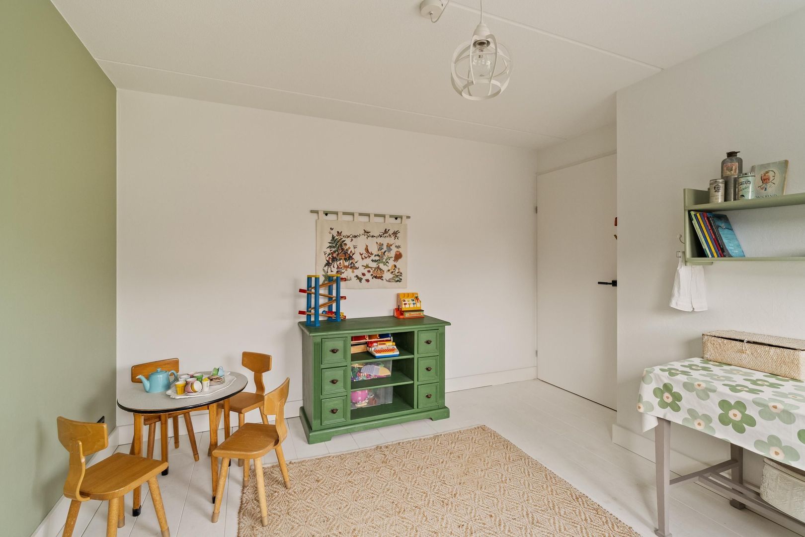 Willem Barthoenstraat 20, Voorhout foto-26