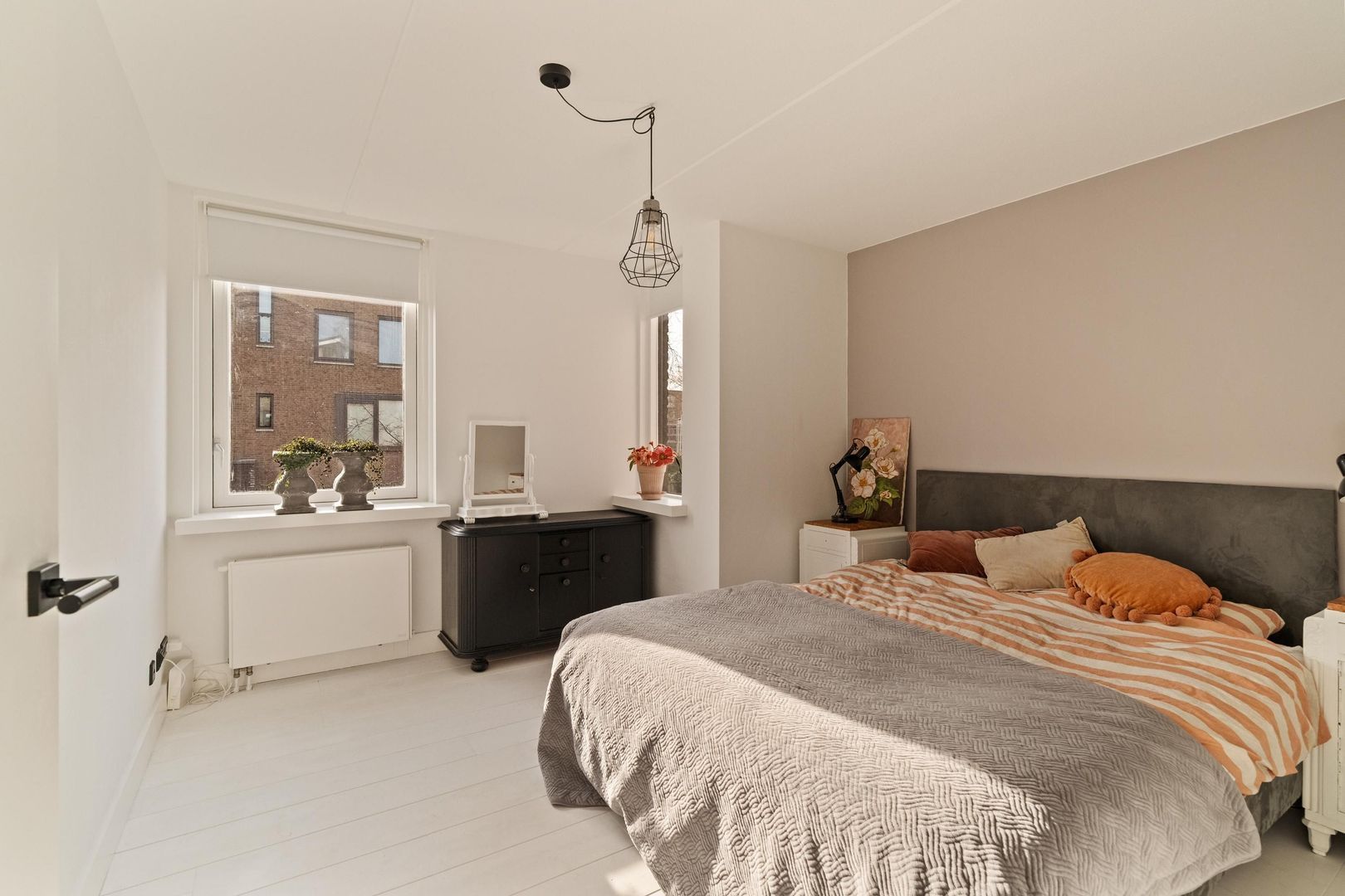 Willem Barthoenstraat 20, Voorhout foto-27