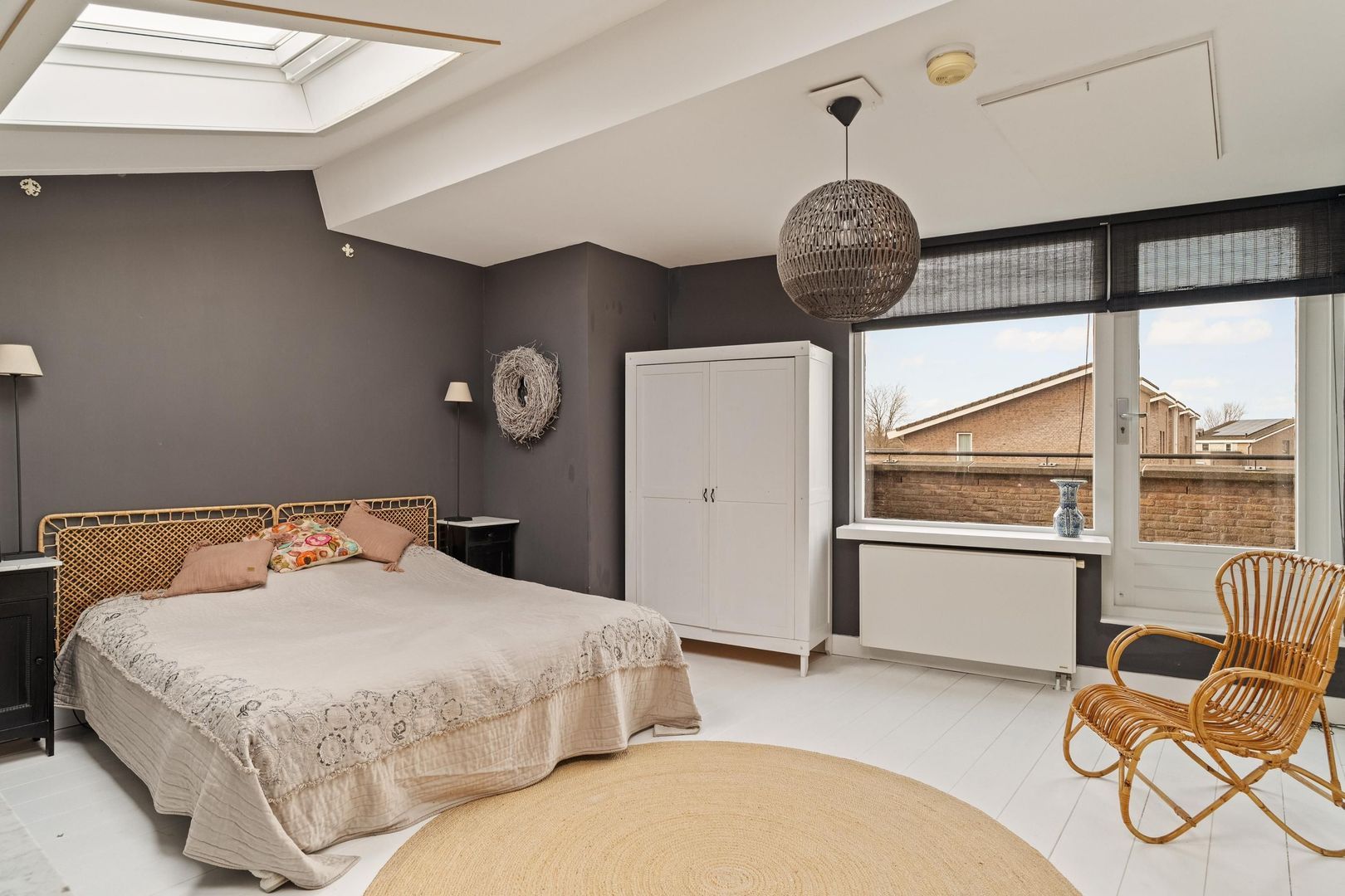 Willem Barthoenstraat 20, Voorhout foto-29