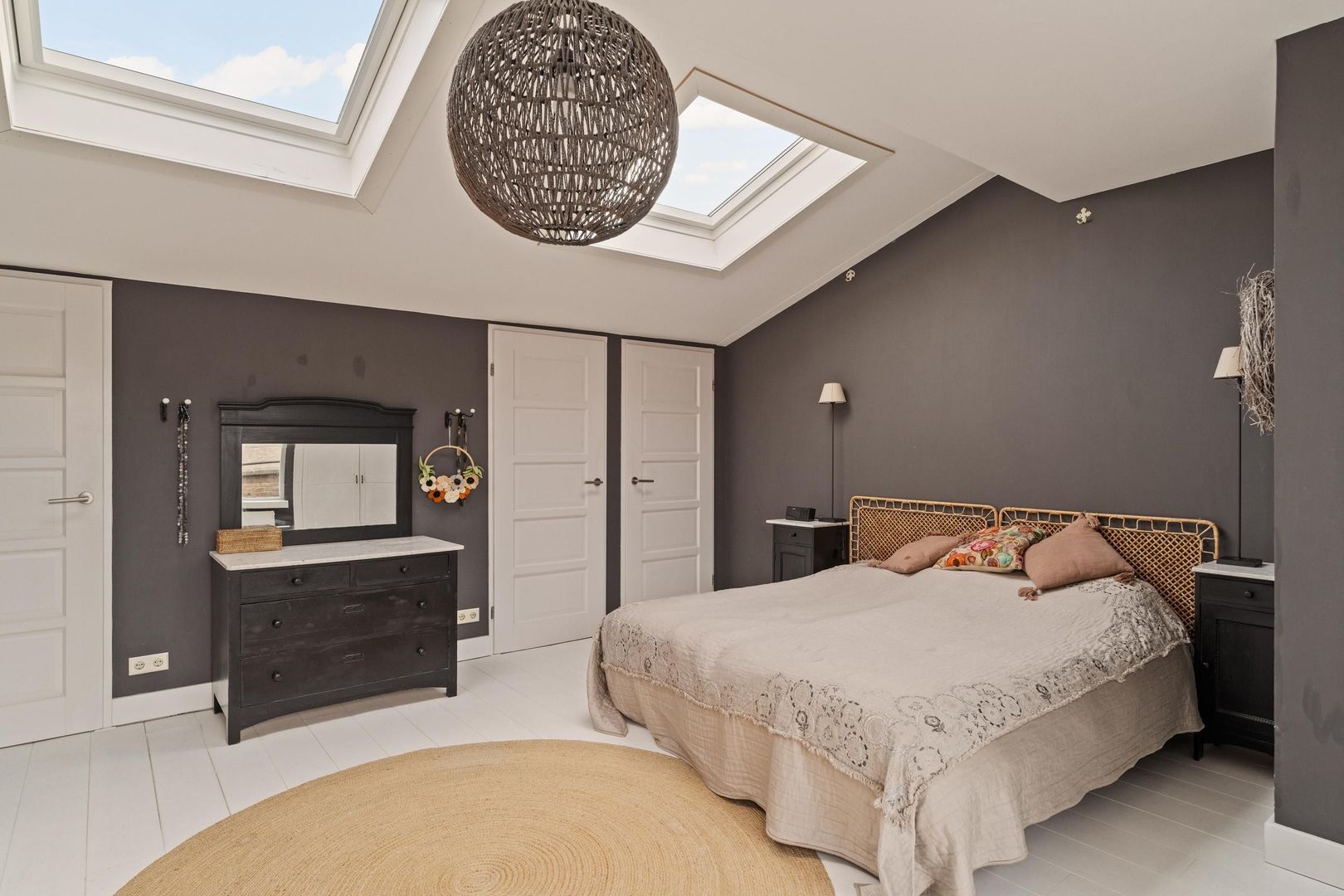 Willem Barthoenstraat 20, Voorhout foto-33