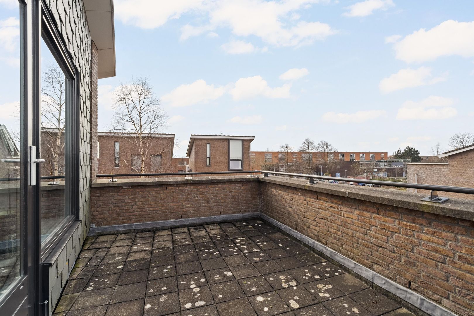 Willem Barthoenstraat 20, Voorhout foto-32