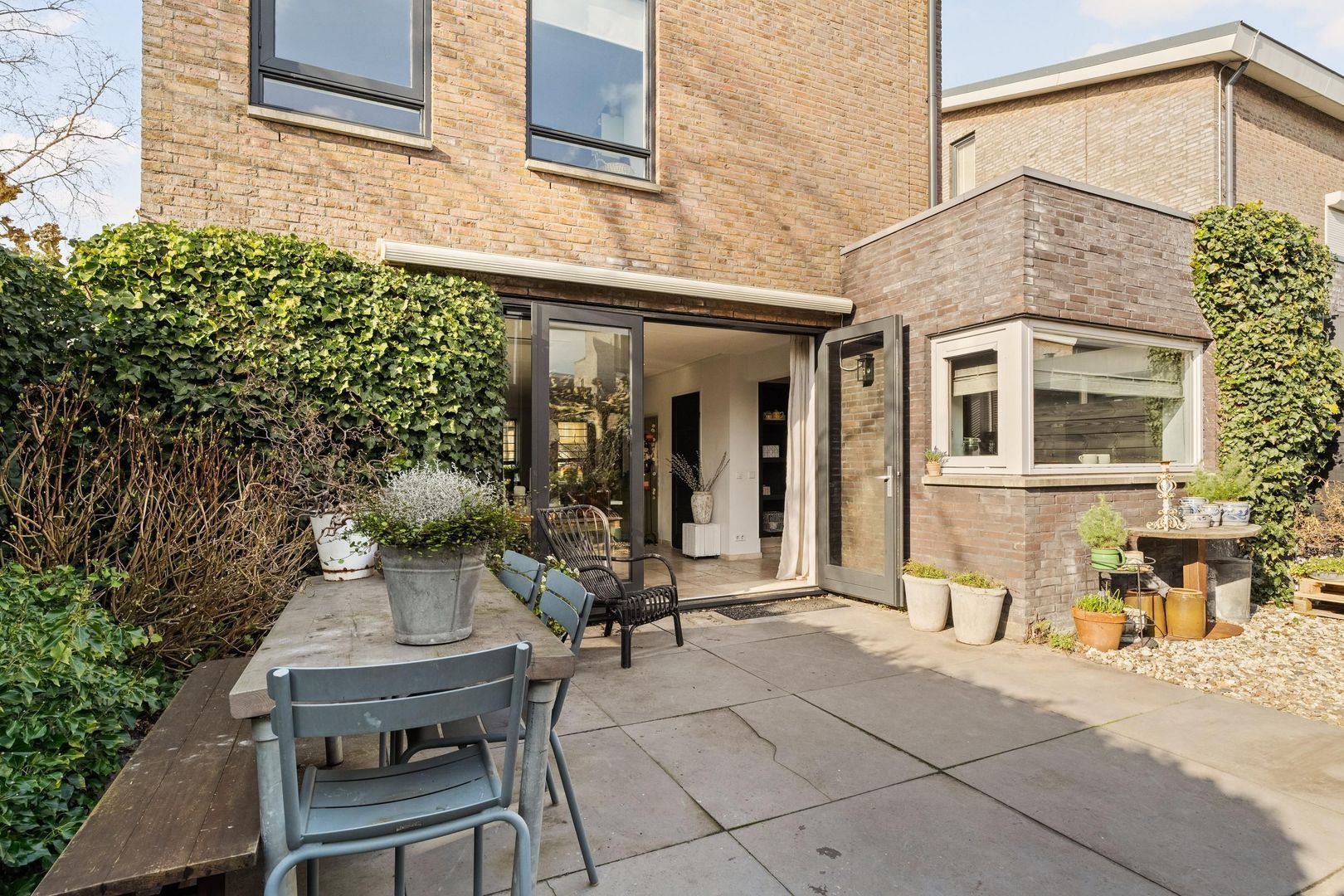 Willem Barthoenstraat 20, Voorhout foto-12