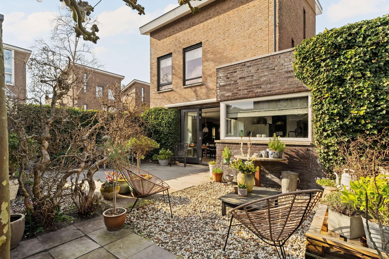 Willem Barthoenstraat 20, Voorhout foto-14