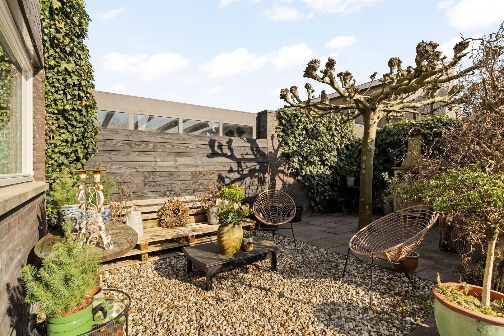 Willem Barthoenstraat 20, Voorhout foto-13