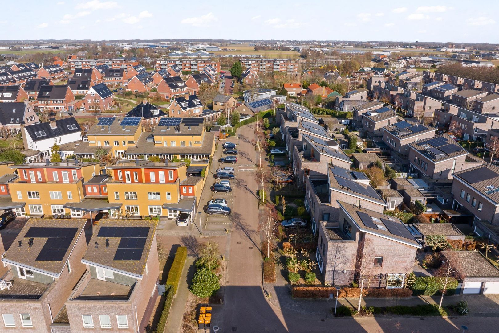 Willem Barthoenstraat 20, Voorhout foto-36