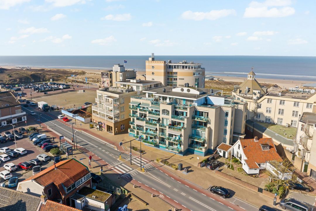 Parallel Boulevard 25 A<br/><small>&euro; 579.000 k.k.</small>