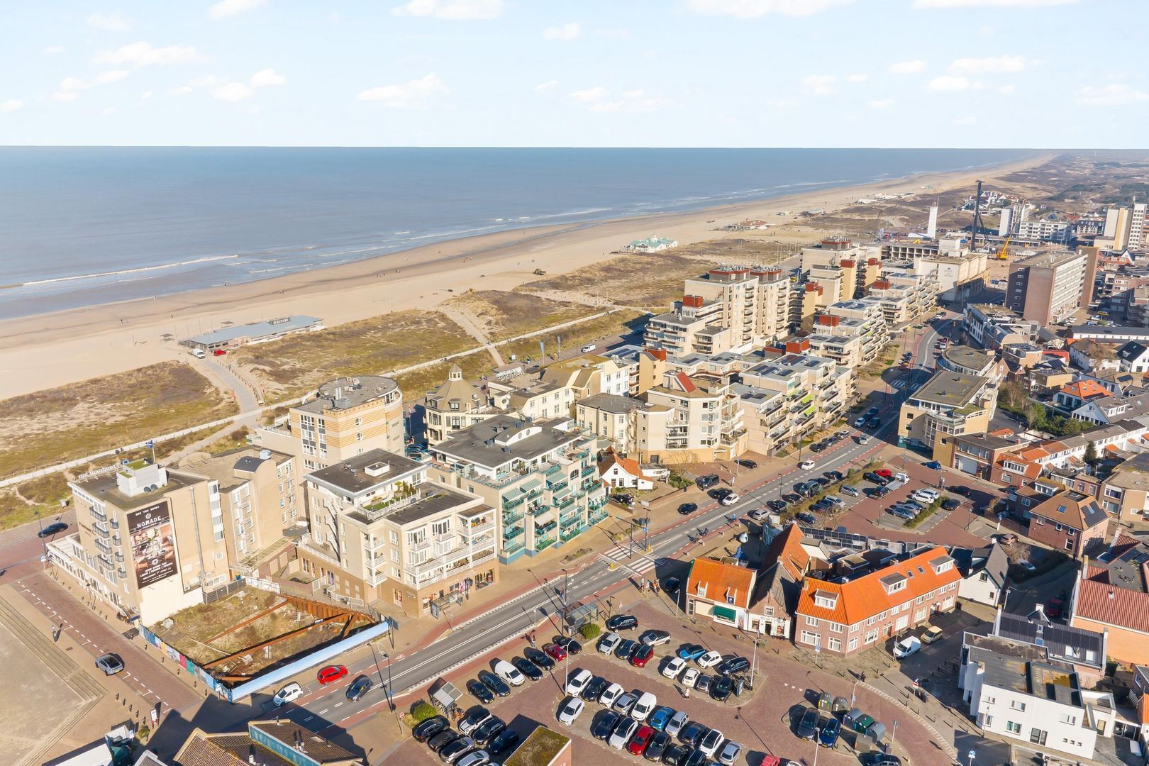 Parallel Boulevard 25 A, Noordwijk foto-1