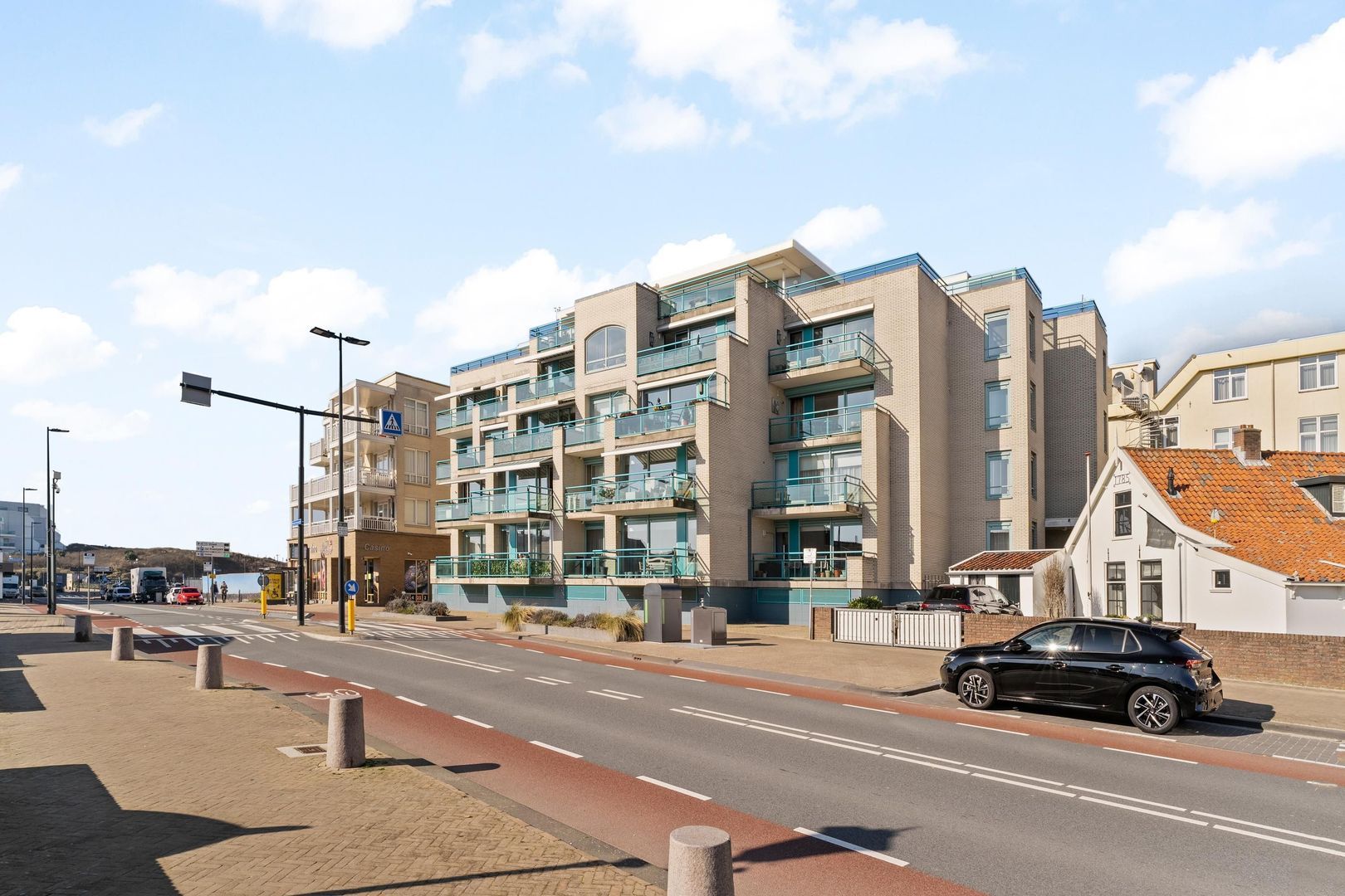 Parallel Boulevard 25 A, Noordwijk foto-4