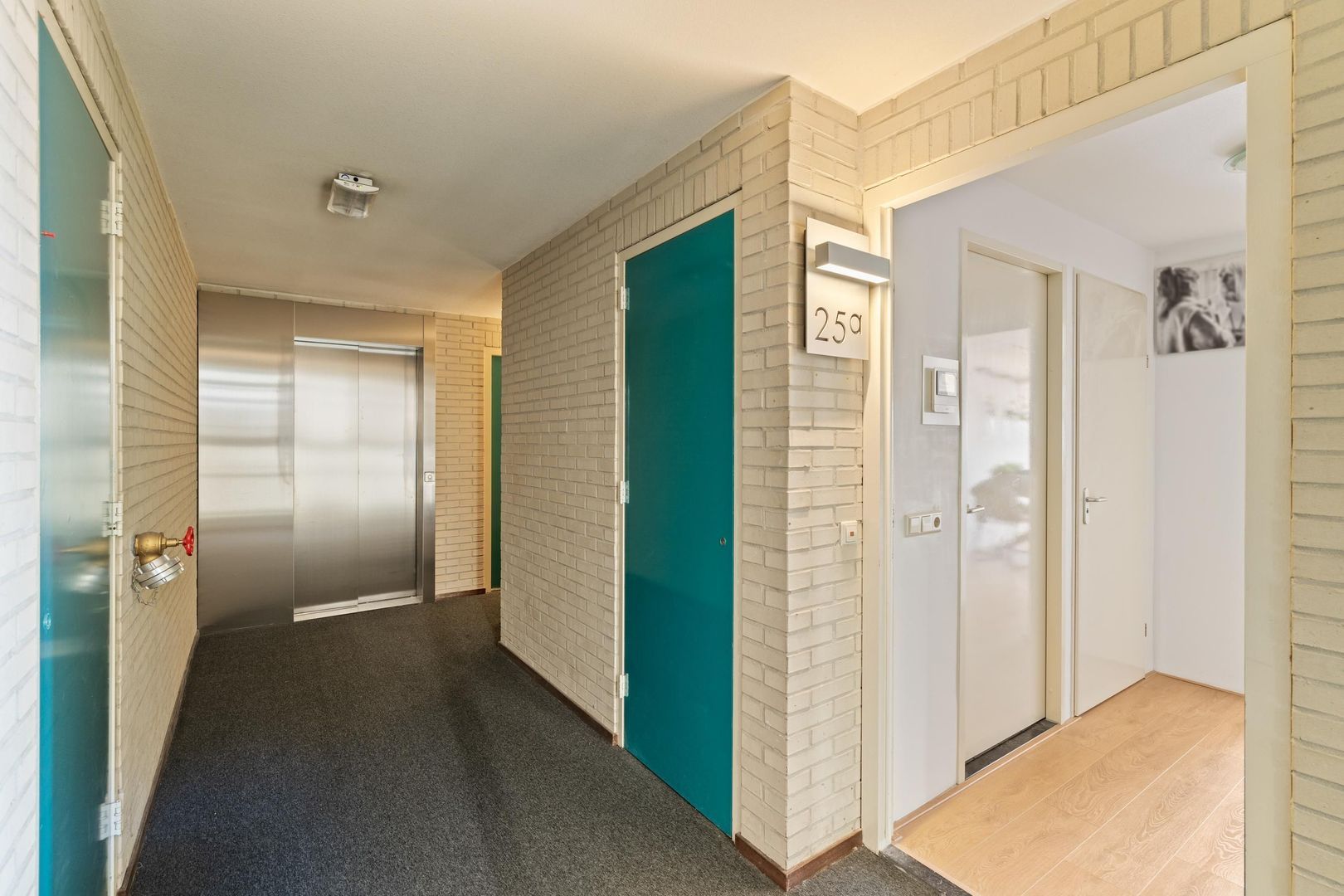 Parallel Boulevard 25 A, Noordwijk foto-26