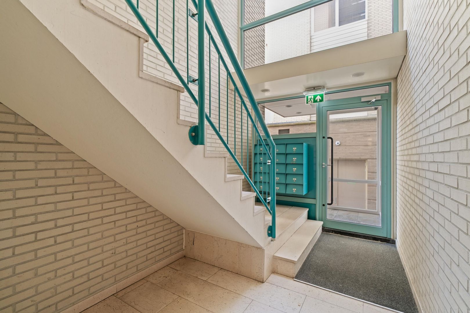 Parallel Boulevard 25 A, Noordwijk foto-27