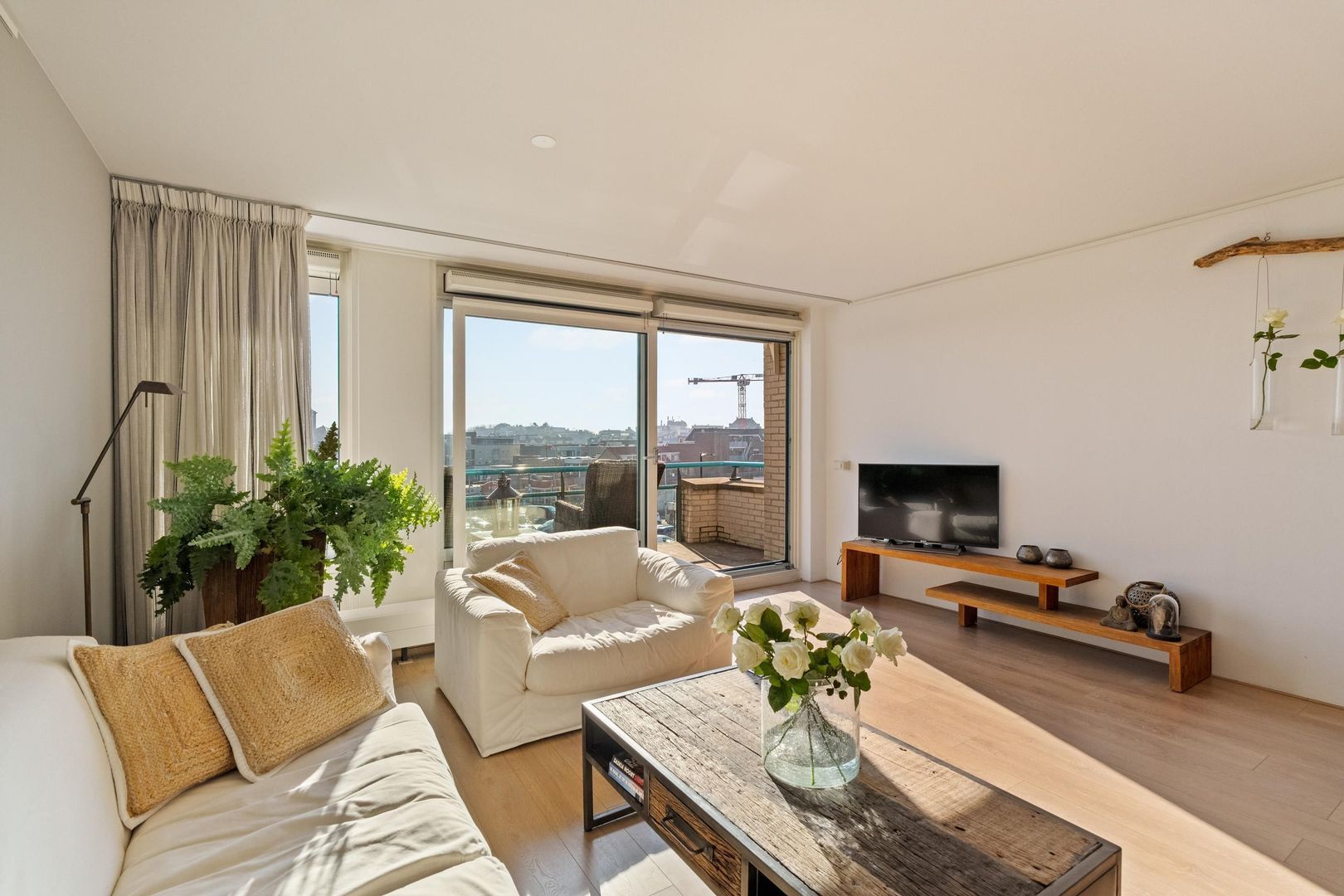 Parallel Boulevard 25 A, Noordwijk foto-6