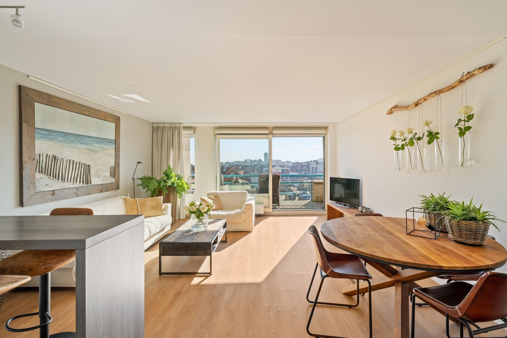 Parallel Boulevard 25 A, Noordwijk foto-5