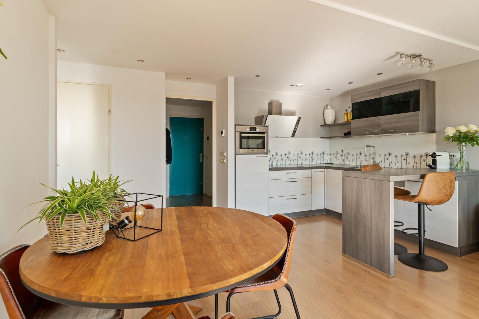 Parallel Boulevard 25 A, Noordwijk foto-12