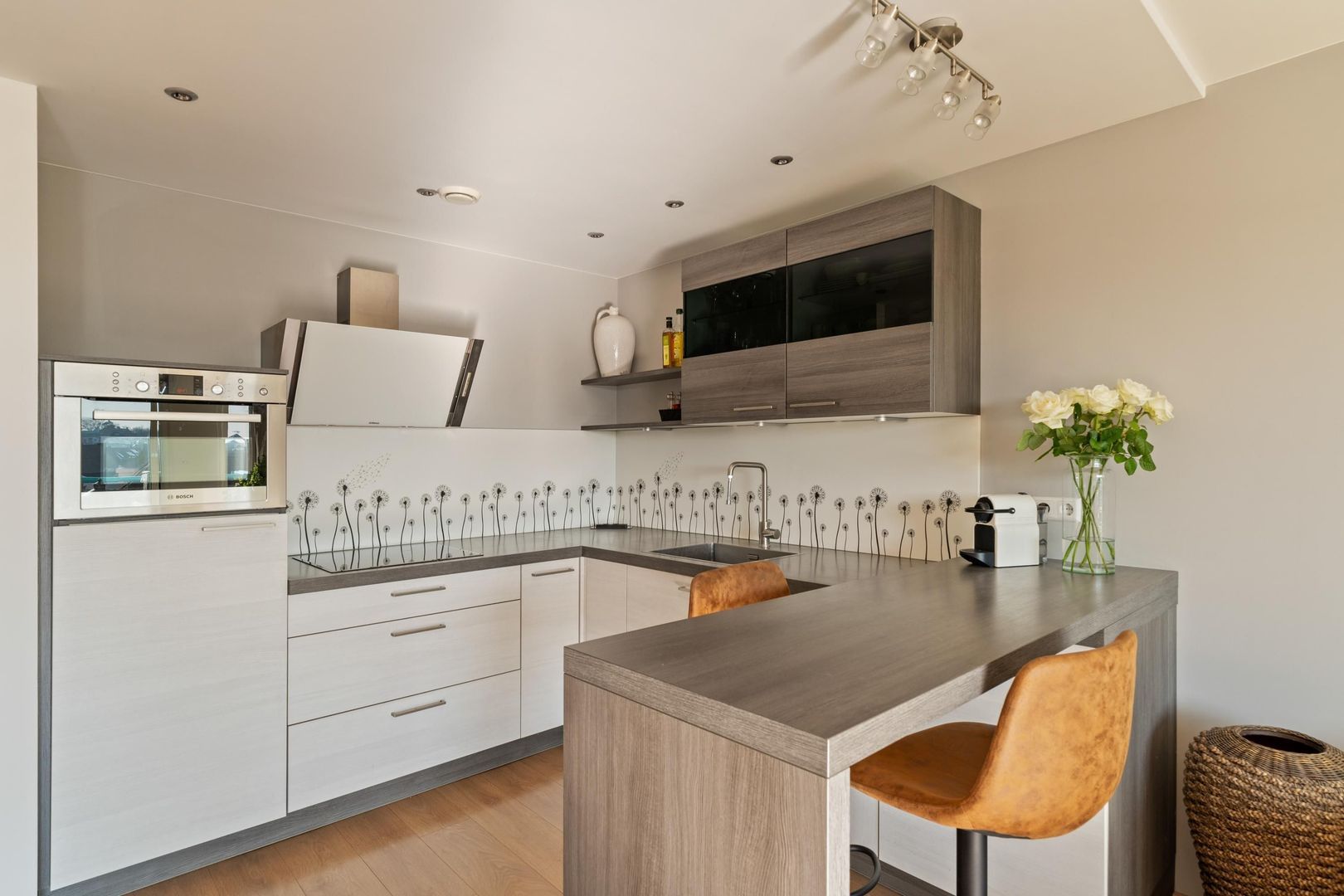 Parallel Boulevard 25 A, Noordwijk foto-13